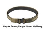 M2 Double Layer D-Ring Tactical Belt - Image 42