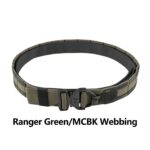 M2 Double Layer D-Ring Tactical Belt - Image 41