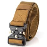 M23 Quick Release Tactical Belt