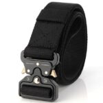 M23 Quick Release Tactical Belt - Image 8