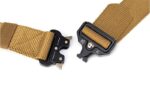 M23 Quick Release Tactical Belt - Image 2