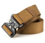M23 Quick Release Tactical Belt - Image 16