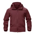 M23 Shark Skin Waterproof Jacket - Image 21