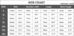 M23 Shark Skin Waterproof Jacket - Image 10