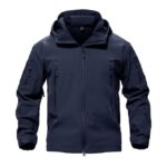 M23 Shark Skin Waterproof Jacket - Image 3