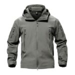 M23 Shark Skin Waterproof Jacket - Image 7