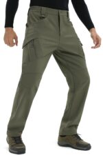 M23 Sharkskin Tactical Pants - Image 19
