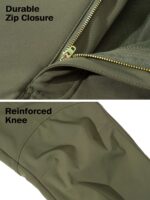 M23 Sharkskin Tactical Pants - Image 13