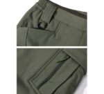 M23 Sharkskin Tactical Pants - Image 9