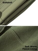 M23 Sharkskin Tactical Pants - Image 14