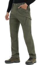 M23 Sharkskin Tactical Pants - Image 18