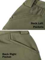 M23 Sharkskin Tactical Pants - Image 11
