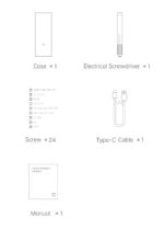 M24 Electronic Screwdriver™ - Image 12