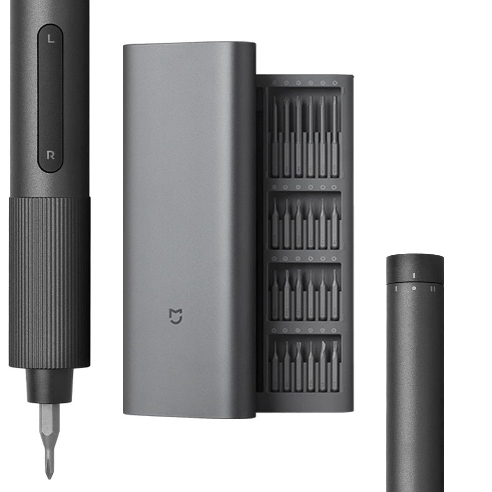 m24-electronic-screwdriver-825932 M24 Electronic Screwdriver™ - Image 1