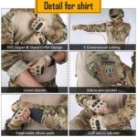 M3 Combat Uniform Combo - Image 8