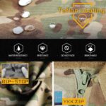 M3 Combat Uniform Combo - Image 7