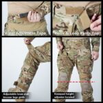 M3 Combat Uniform Combo - Image 9