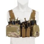 M6 Tactical Chest Rig - Image 10