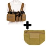 M6 Tactical Chest Rig - Image 22