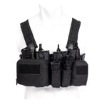M6 Tactical Chest Rig - Image 4