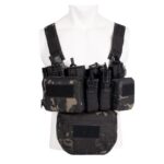 M6 Tactical Chest Rig - Image 9