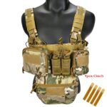 M6 Tactical Chest Rig - Image 27