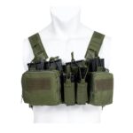 M6 Tactical Chest Rig - Image 21