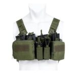 M6 Tactical Chest Rig - Image 14