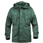 M65 Windbreaker - Image 4