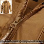 M65 Windbreaker - Image 7