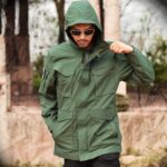 M65 Windbreaker - Image 2