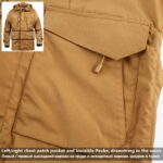 M65 Windbreaker - Image 16