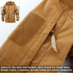 M65 Windbreaker - Image 9