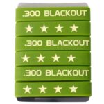Magazine Marking Bands™ – Color-Coded Caliber ID Bands for AR Mags (6 Pack) - Image 29