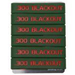 Magazine Marking Bands™ – Color-Coded Caliber ID Bands for AR Mags (6 Pack) - Image 21
