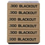 Magazine Marking Bands™ – Color-Coded Caliber ID Bands for AR Mags (6 Pack) - Image 26