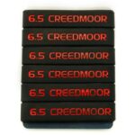 Magazine Marking Bands™ – Color-Coded Caliber ID Bands for AR Mags (6 Pack) - Image 35