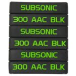 Magazine Marking Bands™ – Color-Coded Caliber ID Bands for AR Mags (6 Pack) - Image 36