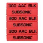 Magazine Marking Bands™ – Color-Coded Caliber ID Bands for AR Mags (6 Pack) - Image 72
