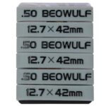 Magazine Marking Bands™ – Color-Coded Caliber ID Bands for AR Mags (6 Pack) - Image 67