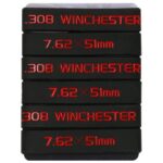 Magazine Marking Bands™ – Color-Coded Caliber ID Bands for AR Mags (6 Pack) - Image 55