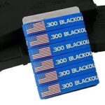 Magazine Marking Bands™ – Color-Coded Caliber ID Bands for AR Mags (6 Pack) - Image 59