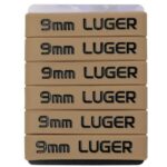 Magazine Marking Bands™ – Color-Coded Caliber ID Bands for AR Mags (6 Pack) - Image 69