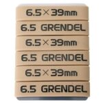 Magazine Marking Bands™ – Color-Coded Caliber ID Bands for AR Mags (6 Pack) - Image 62