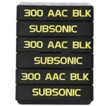 Magazine Marking Bands™ – Color-Coded Caliber ID Bands for AR Mags (6 Pack) - Image 61