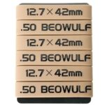 Magazine Marking Bands™ – Color-Coded Caliber ID Bands for AR Mags (6 Pack) - Image 66