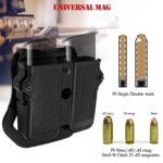 MagFlex Double Stack Mag Pouch - Image 4