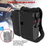 MagFlex Double Stack Mag Pouch - Image 3