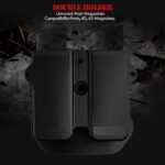 MagFlex Double Stack Mag Pouch - Image 6