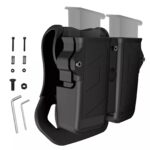 MagFlex Double Stack Mag Pouch